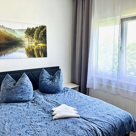 Budget City Appartement Kueche,Bad, Parken Im Zentrum Von Ravensburg Bagian luar foto