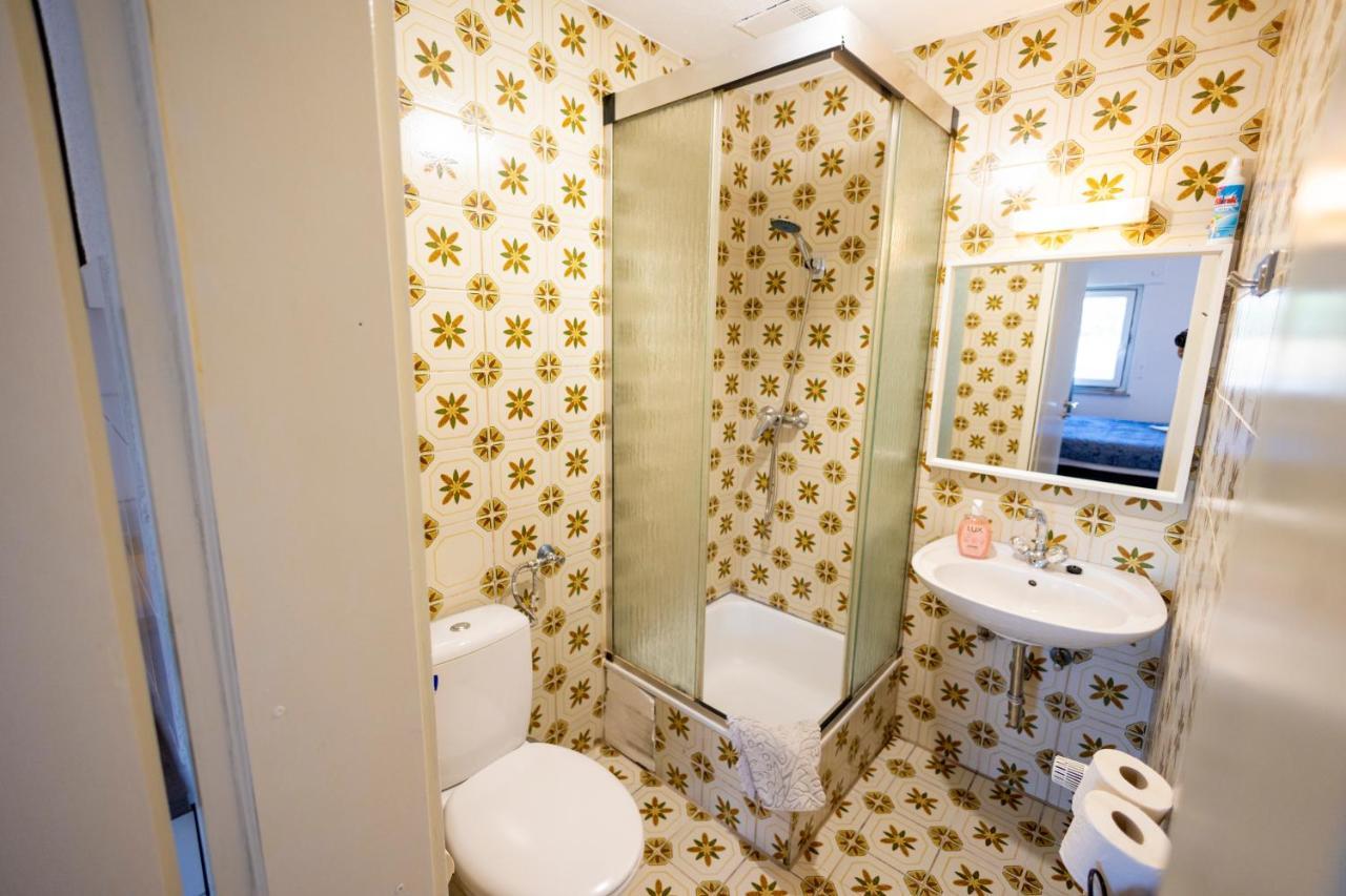 Budget City Appartement Kueche,Bad, Parken Im Zentrum Von Ravensburg Bagian luar foto
